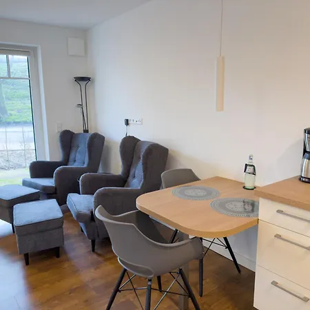 Appartement Porthouse *