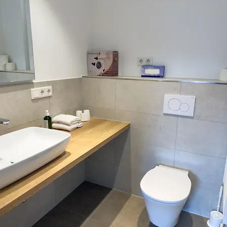 Appartement Porthouse Büsum